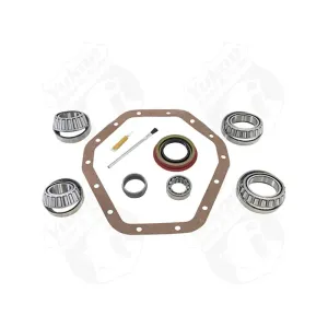 Yukon Axle Differential Bearing and Seal Kit BK GM14T-A
